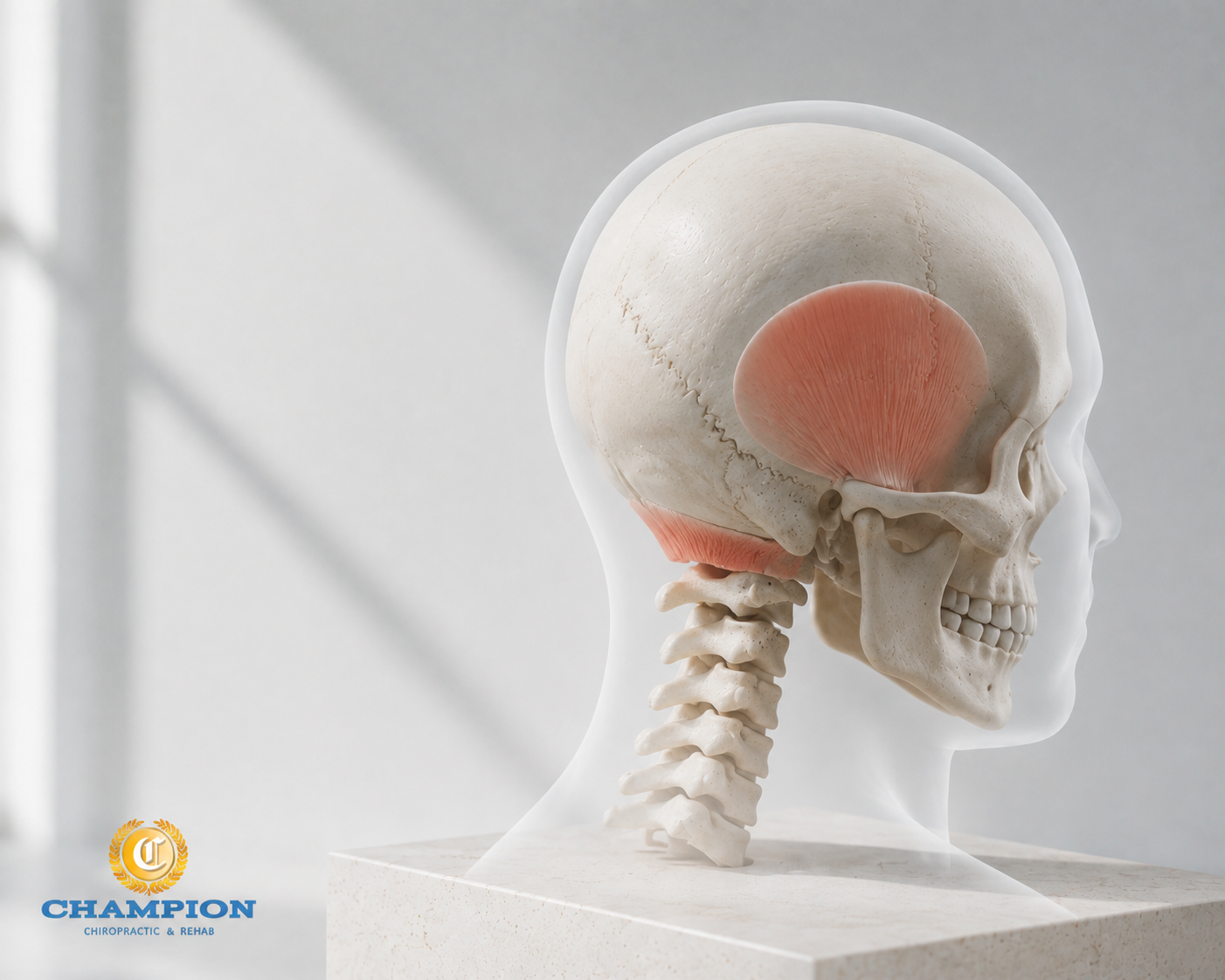 Headache symptoms visiting a headache and migraine chiropractor in Coral Springs.